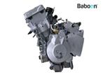 Moteur Yamaha YZF R6 1999-2002 (YZF-R6 5EB 5MT), Motoren, Verzenden, Nieuw