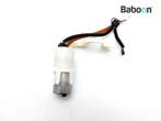 Pompe à carburant Harley-Davidson FLSTC Softail Heritage, Motoren, Onderdelen | Harley-Davidson, Verzenden, Nieuw