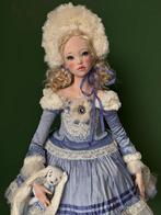 Alica - Handgemaakte OOAK - Pop Interieur pop / kunst pop -