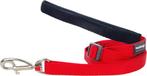 Reddingo leiband rood 12mm-1,8m