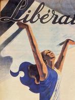 PHIL - Libération, Antiquités & Art