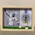 Lego - Limited Edition - DAVID BECKHAM - 2000-2010 - Italië, Kinderen en Baby's, Nieuw