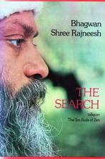 The Search - Osho (Bhagwan Shree Rajneesh) - 9783893381166 -, Boeken, Verzenden, Nieuw