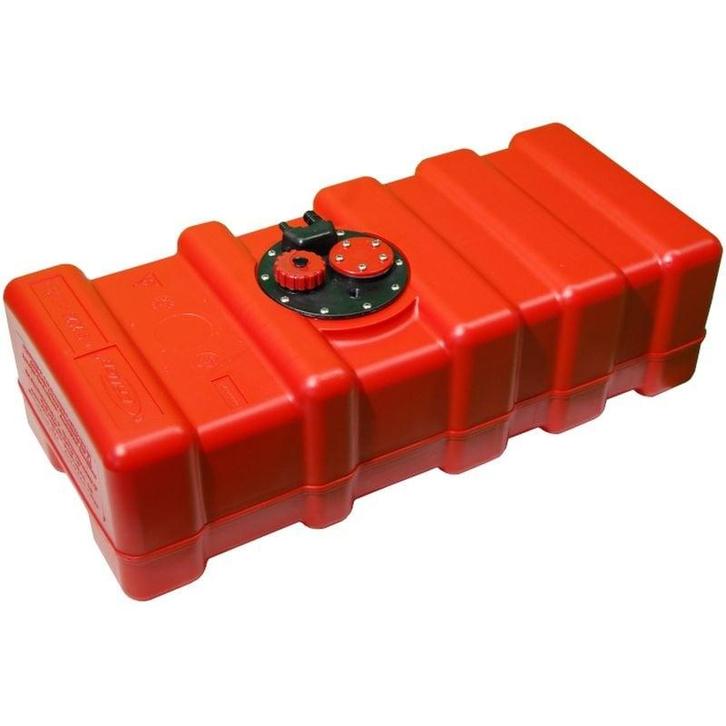 Can-sb 53L Brandstoftank 80x35x23cm, Watersport en Boten, Accessoires en Onderhoud, Nieuw, Ophalen of Verzenden