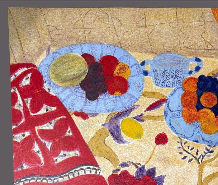 Boncompain Pierre - LAlbero della Vita, Antiek en Kunst, Antiek | Overige Antiek