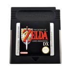 The Legend of Zelda: Links Awakening DX [Gameboy Color], Games en Spelcomputers, Verzenden, Nieuw