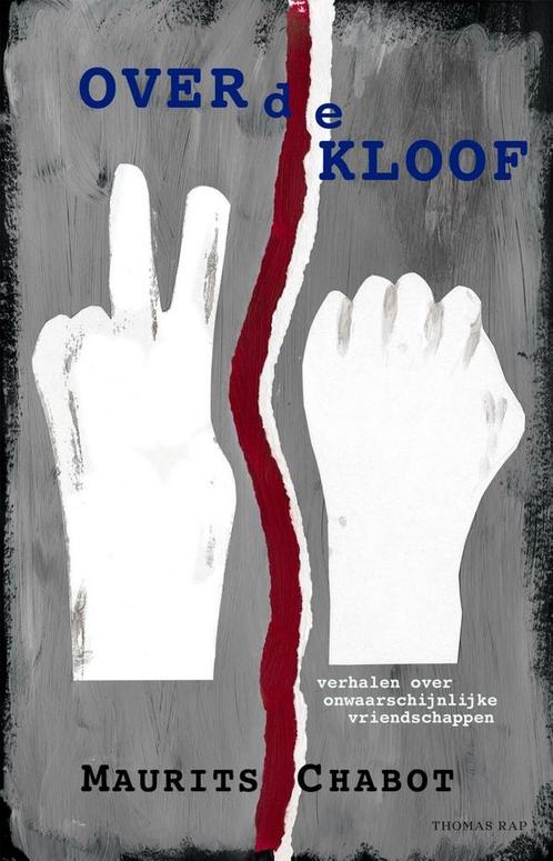 Over de kloof 9789400408623 Maurits Chabot, Boeken, Overige Boeken, Gelezen, Verzenden