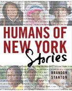 Humans of New York 9781447295556 Brandon Stanton, Verzenden, Zo goed als nieuw, Brandon Stanton