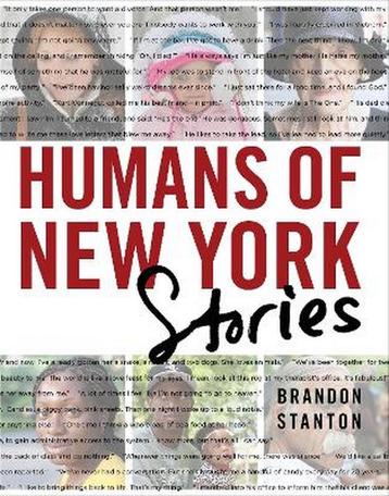 Humans of New York 9781447295556 Brandon Stanton, Verzenden, Brandon Stanton
