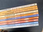 La Croix de Cazenac T1 à T10 - Série complète - 10x C - 10, Boeken, Stripverhalen, Nieuw