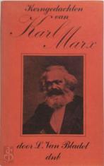 Kerngedachten van Karl Marx, Nieuw, Nederlands, Verzenden