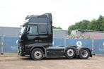 Veiling: Chassis Cabine Volvo FH 540 Diesel, Auto's, Vrachtwagens