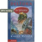 De Rattenstad / Deltora 9789020664638 E. Rodda, Boeken, Verzenden, Gelezen, E. Rodda
