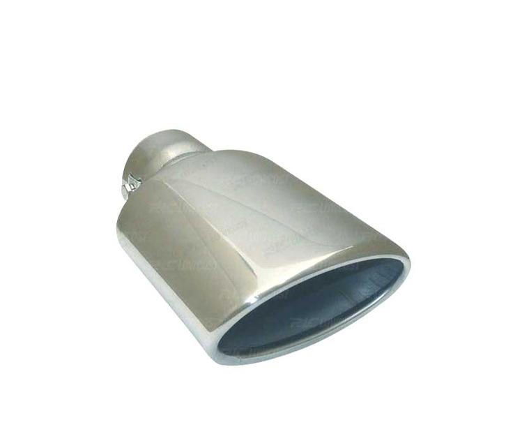 EMBOUT DÉCHAPPEMENT ACIER INOXYDABLE CUPRA, Autos : Pièces & Accessoires, Systèmes d'échappement, Envoi