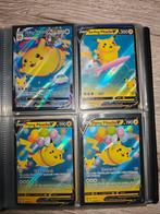 Pokémon - 112 Compleet album - Various sets, Hobby en Vrije tijd, Verzamelkaartspellen | Pokémon, Nieuw