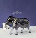 Swarovski - Statuette, Swarovski Elefante Africa Toro - 13