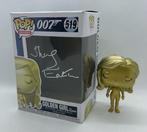 James Bond 007: Goldfinger - Signed by Shirley Eaton (Jill), Nieuw