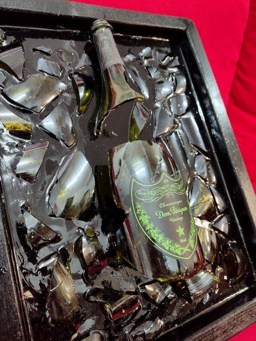 CREATIVE_HUB - The Light of DOMPE, Antiek en Kunst, Kunst | Designobjecten