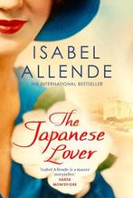 Japanese Lover 9781471152191 Nick Caistor, Boeken, Verzenden, Gelezen, Nick Caistor