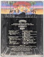 KISS - Dynasty - Still sealed - 8-track tape - 1979, Cd's en Dvd's, Nieuw in verpakking