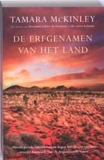 De Erfgenamen Van Het Land 9789032512170 Tamara MacKinley, Verzenden, Tamara MacKinley