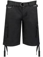 Geographical Norway Bermuda Met Riem Patrick Zwart, Verzenden, Nieuw