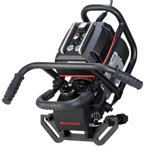 B60S - Laskanten freesmachine, 220 V, 1800 W., Doe-het-zelf en Bouw, Gereedschap | Lasapparaten, Ophalen of Verzenden