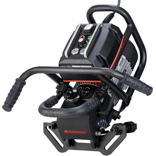 B60S - Laskanten freesmachine, 220 V, 1800 W., Doe-het-zelf en Bouw, Gereedschap | Lasapparaten, Ophalen of Verzenden