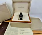 Jaeger-LeCoultre - Master Memovox - Glasboden - 144.8.94.S -, Nieuw