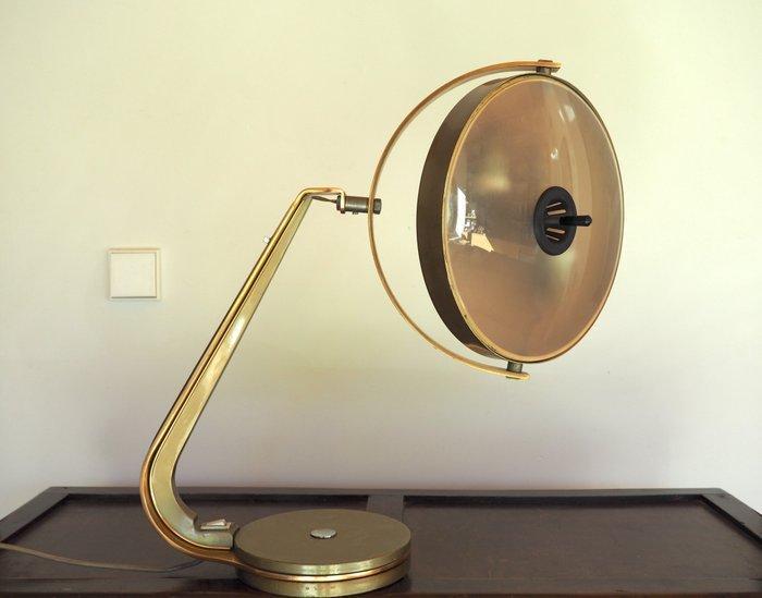 LUPELA - Gugel Sancha - Tafellamp - COBRA - Staal, Antiek en Kunst, Curiosa en Brocante