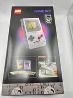 LEGO - Set 72046 Game Boy - Gaming merchandise - In, Games en Spelcomputers, Nieuw