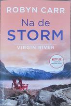 Na de storm / Virgin River / 7 9789402714128 Robyn Carr, Verzenden, Gelezen, Robyn Carr