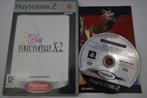 Final Fantasy X - Platinum (PS2 PAL), Games en Spelcomputers, Games | Sony PlayStation 2, Nieuw