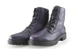 Rieker Veterboots in maat 39 Overig | 5% extra korting, Kleding | Dames, Schoenen, Overige kleuren, Verzenden, Overige typen, Zo goed als nieuw