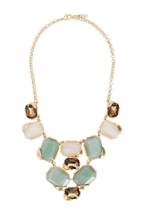 Parfois ketting (Mooi & Gezond), Handtassen en Accessoires, Uiterlijk | Parfum, Nieuw, Verzenden