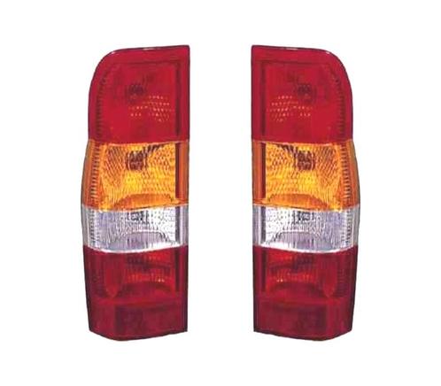 Feux Arrière Pour Ford Transit 00-06, Auto-onderdelen, Verlichting, Verzenden