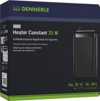 Dennerle   Nano Heater Constant, Nieuw, Verzenden