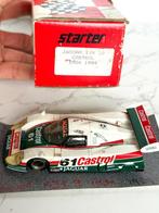 Starter 1:43 - Voiture miniature - Jaguar XJR-9 “Castrol 61”