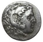 Lycia, Phaselis. In the name and types of Alexander III of, Postzegels en Munten