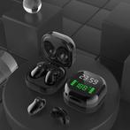 S6 Plus Draadloze Oortjes met LED Scherm - One Button, Telecommunicatie, Nieuw, Verzenden