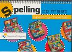 Spelling op Maat versie 2 Spellingmaatje, Boeken, Verzenden, Nieuw