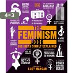 The Feminism Book 9780241350379 Phonic Books, Verzenden, Zo goed als nieuw, Phonic Books