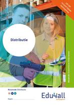 Distributie / Edu4all EO 9789037261875, Boeken, Verzenden, Zo goed als nieuw