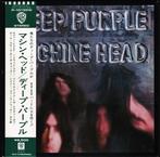 Deep Purple - Machine Head / Legendary Songs Of A Legendary