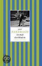 De Stad Der Blinden 9789029076111, Boeken, Gelezen, Jose Saramago, Jose Saramago, Verzenden