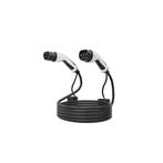 Laadkabel Porsche Cayenne Coupe - Type 2 - 16A 3 fase, Nieuw
