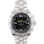 Breitling - B-1 - ”NO RESERVE PRICE” - A68362 - Heren -, Handtassen en Accessoires, Horloges | Heren, Nieuw
