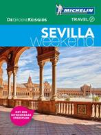 Sevilla / De Groene Reisgids Weekend 9789401439688 Michelin, Boeken, Reisgidsen, Verzenden, Zo goed als nieuw, Michelin