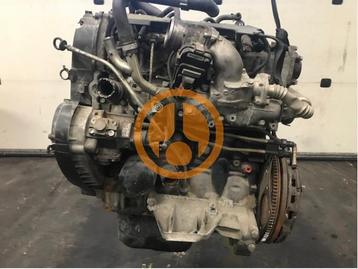 Moteur F1AE0481N FIAT DUCATO AUTOBUS/AUTOCAR DUCATO beschikbaar voor biedingen