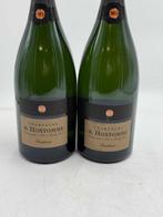 M.Hostomme, Tradition - Champagne Brut - 2 Magnum (1,5 L)